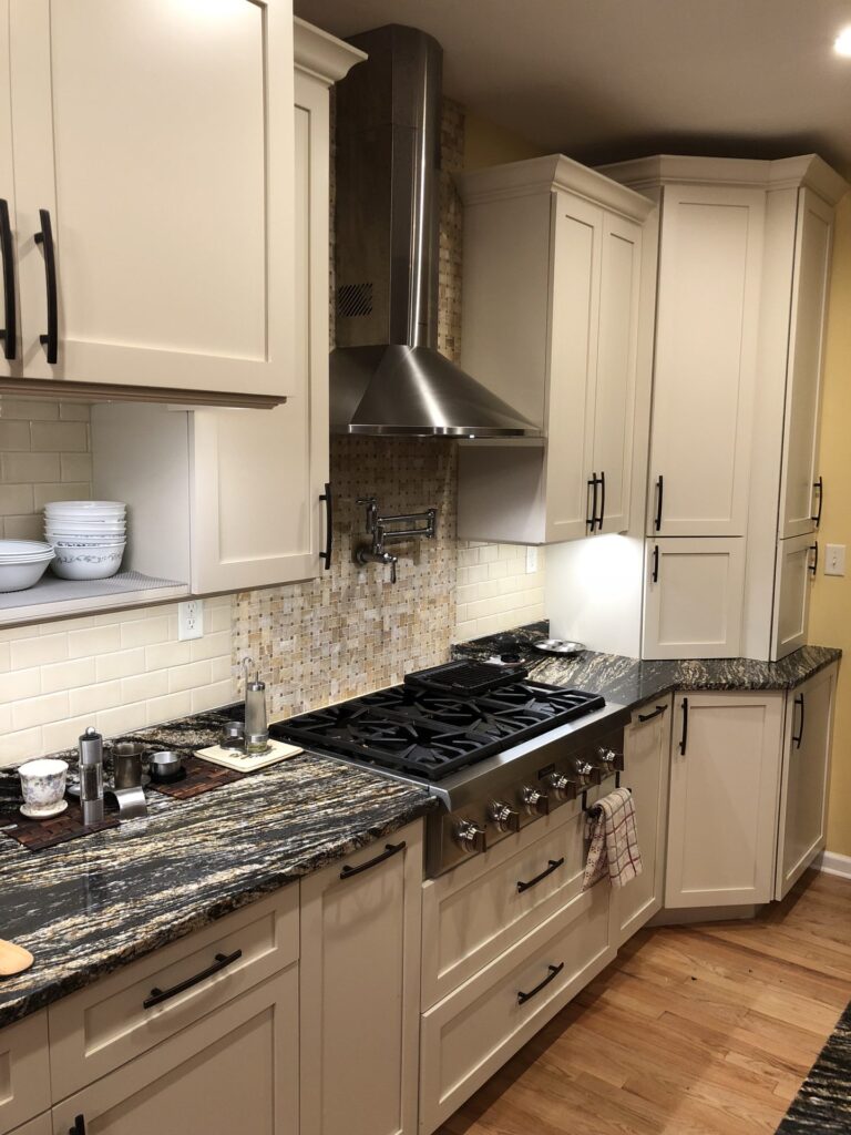 Sharon Generational Lifestyle Kitchen – photo 4 of 62