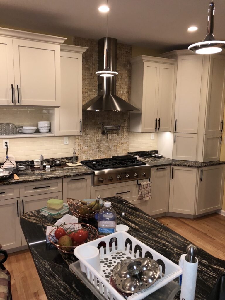 Sharon Generational Lifestyle Kitchen – photo 5 of 62