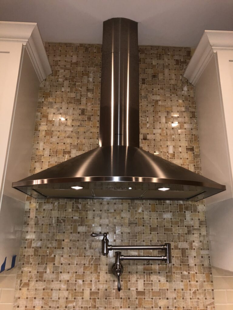 Sharon Generational Lifestyle Kitchen – photo 6 of 62