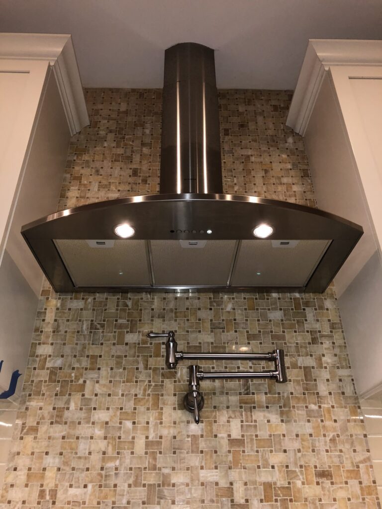 Sharon Generational Lifestyle Kitchen – photo 7 of 62