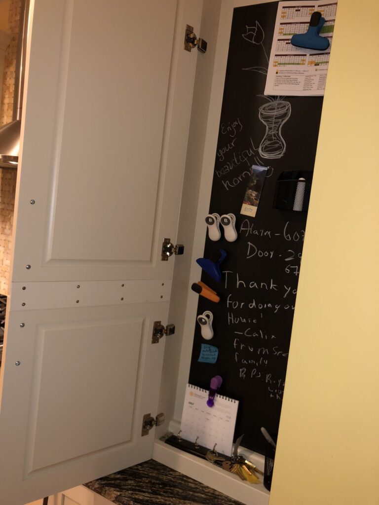 Sharon Generational Lifestyle Kitchen – photo 8 of 62