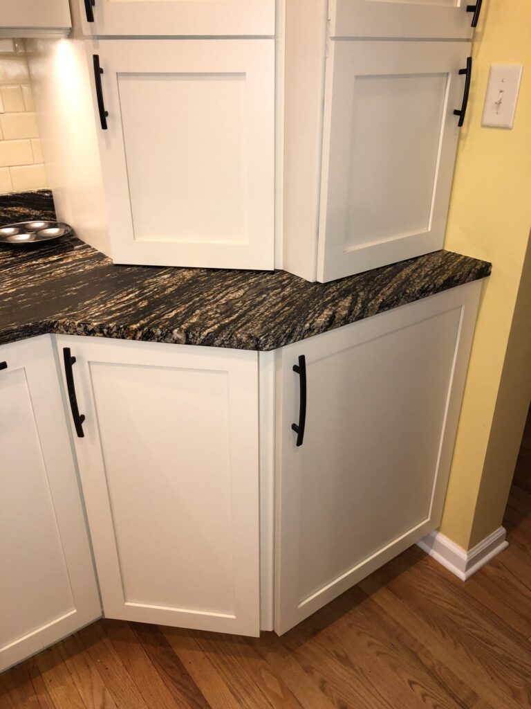 Sharon Generational Lifestyle Kitchen – photo 9 of 62