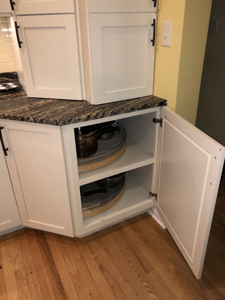 Sharon Generational Lifestyle Kitchen – photo 10 of 62