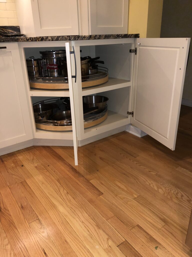 Sharon Generational Lifestyle Kitchen – photo 11 of 62