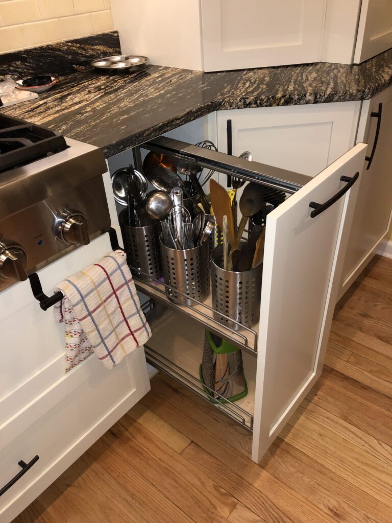 Sharon Generational Lifestyle Kitchen – photo 12 of 62