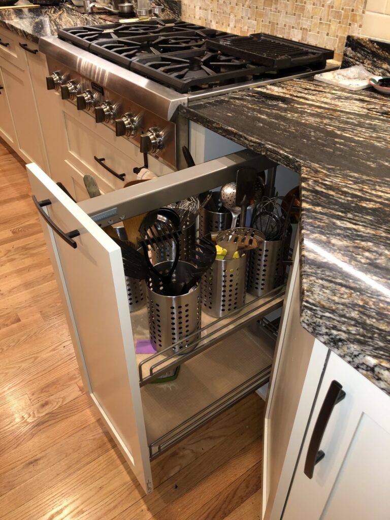 Sharon Generational Lifestyle Kitchen – photo 13 of 62