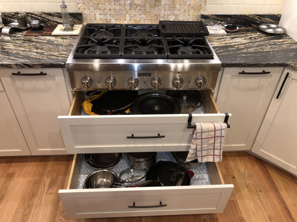Sharon Generational Lifestyle Kitchen – photo 14 of 62