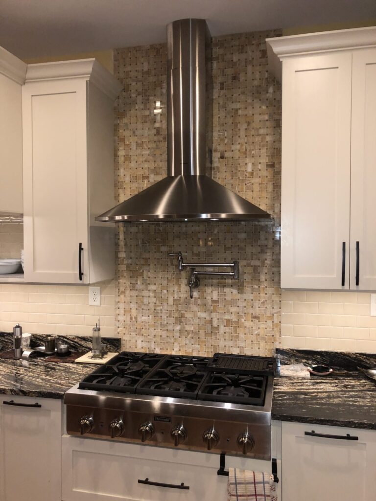 Sharon Generational Lifestyle Kitchen – photo 17 of 62