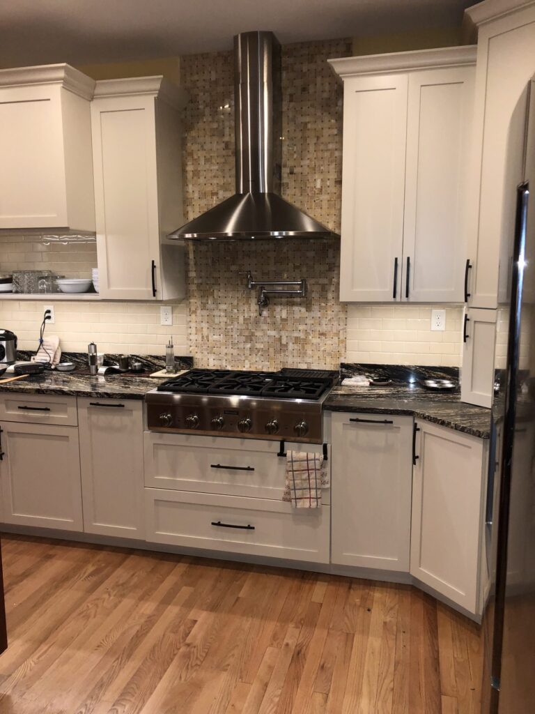 Sharon Generational Lifestyle Kitchen – photo 18 of 62