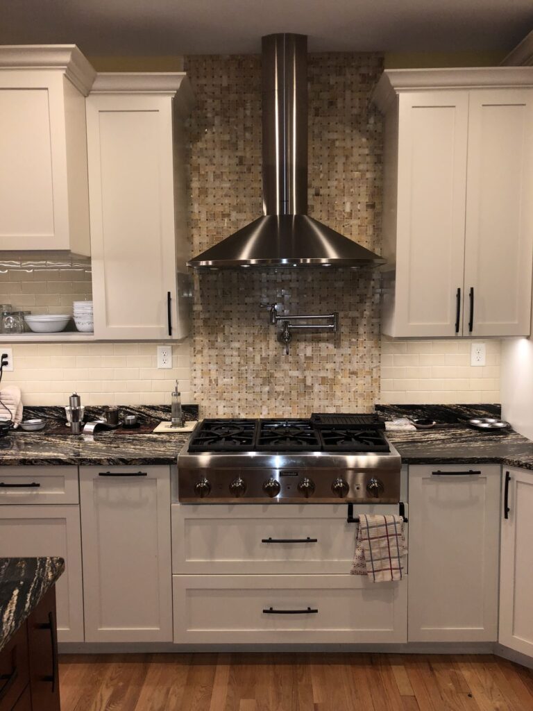 Sharon Generational Lifestyle Kitchen – photo 19 of 62
