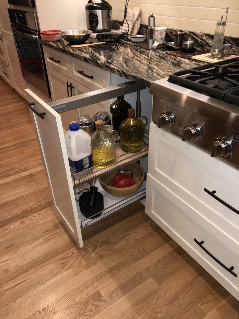 Sharon Generational Lifestyle Kitchen – photo 20 of 62