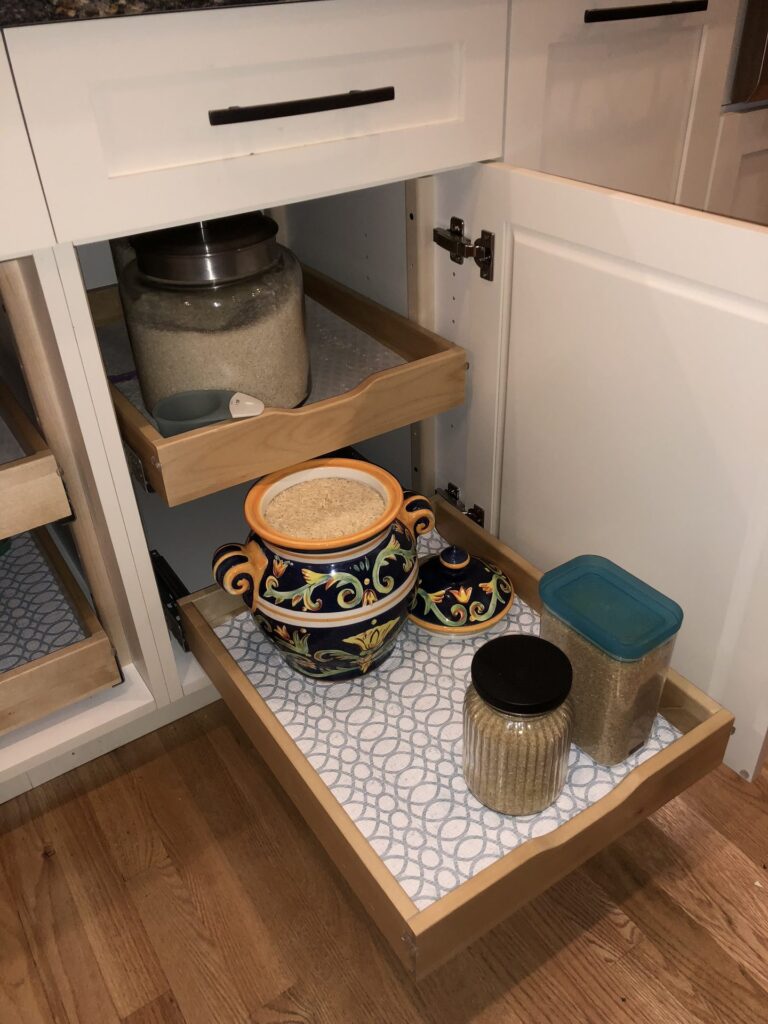 Sharon Generational Lifestyle Kitchen – photo 21 of 62