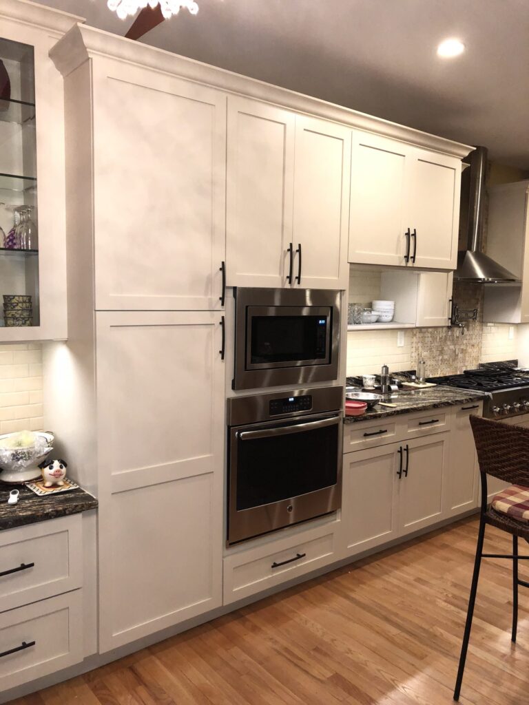 Sharon Generational Lifestyle Kitchen – photo 22 of 62