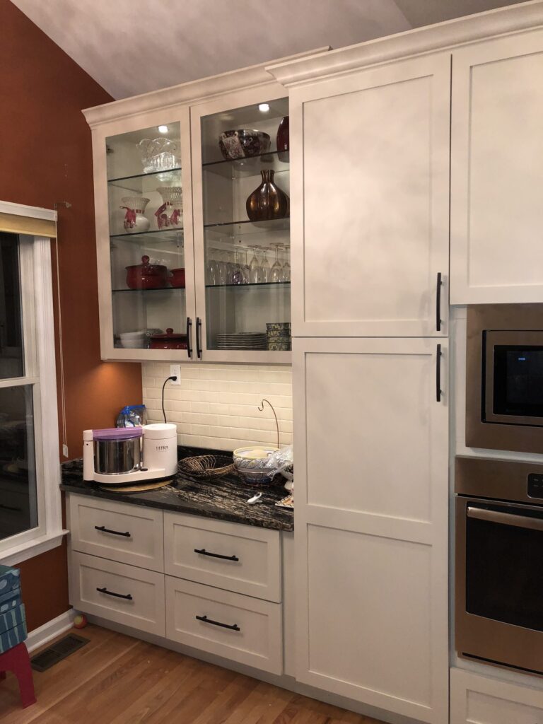 Sharon Generational Lifestyle Kitchen – photo 23 of 62
