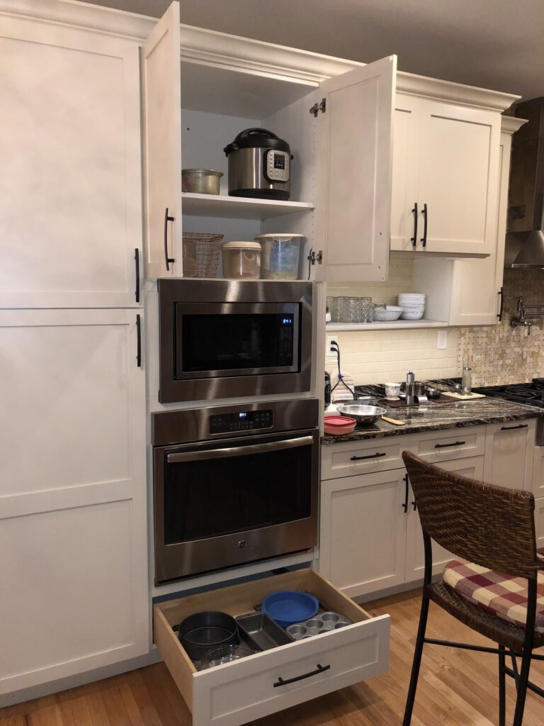 Sharon Generational Lifestyle Kitchen – photo 24 of 62