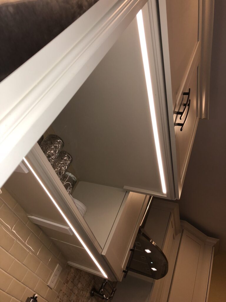 Sharon Generational Lifestyle Kitchen – photo 25 of 62