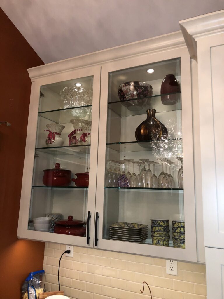 Sharon Generational Lifestyle Kitchen – photo 26 of 62
