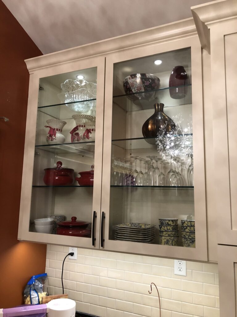 Sharon Generational Lifestyle Kitchen – photo 27 of 62