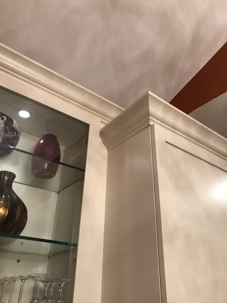 Sharon Generational Lifestyle Kitchen – photo 28 of 62