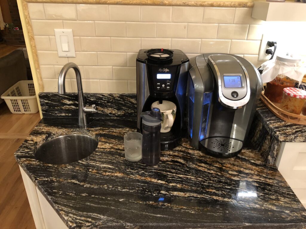 Sharon Generational Lifestyle Kitchen – photo 30 of 62