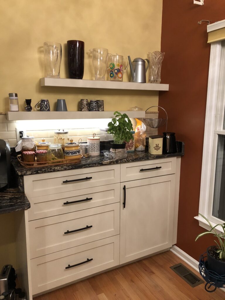 Sharon Generational Lifestyle Kitchen – photo 31 of 62