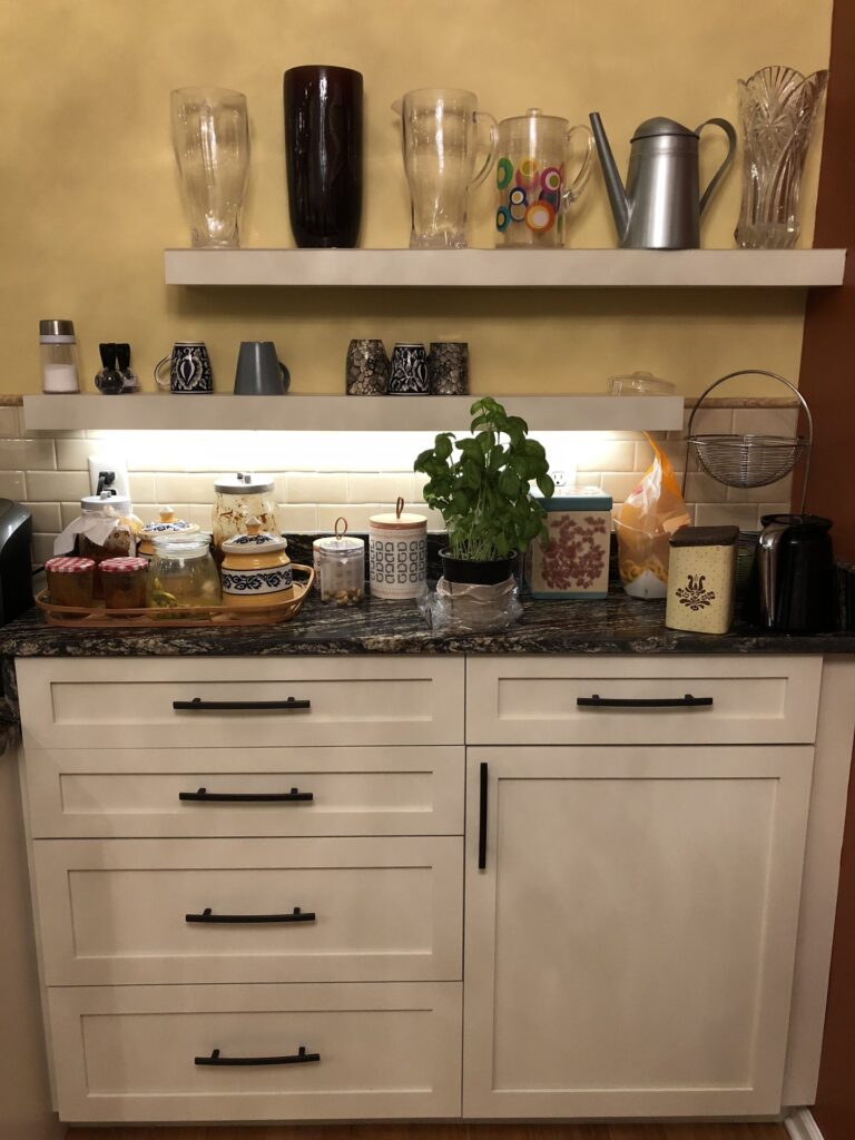 Sharon Generational Lifestyle Kitchen – photo 32 of 62