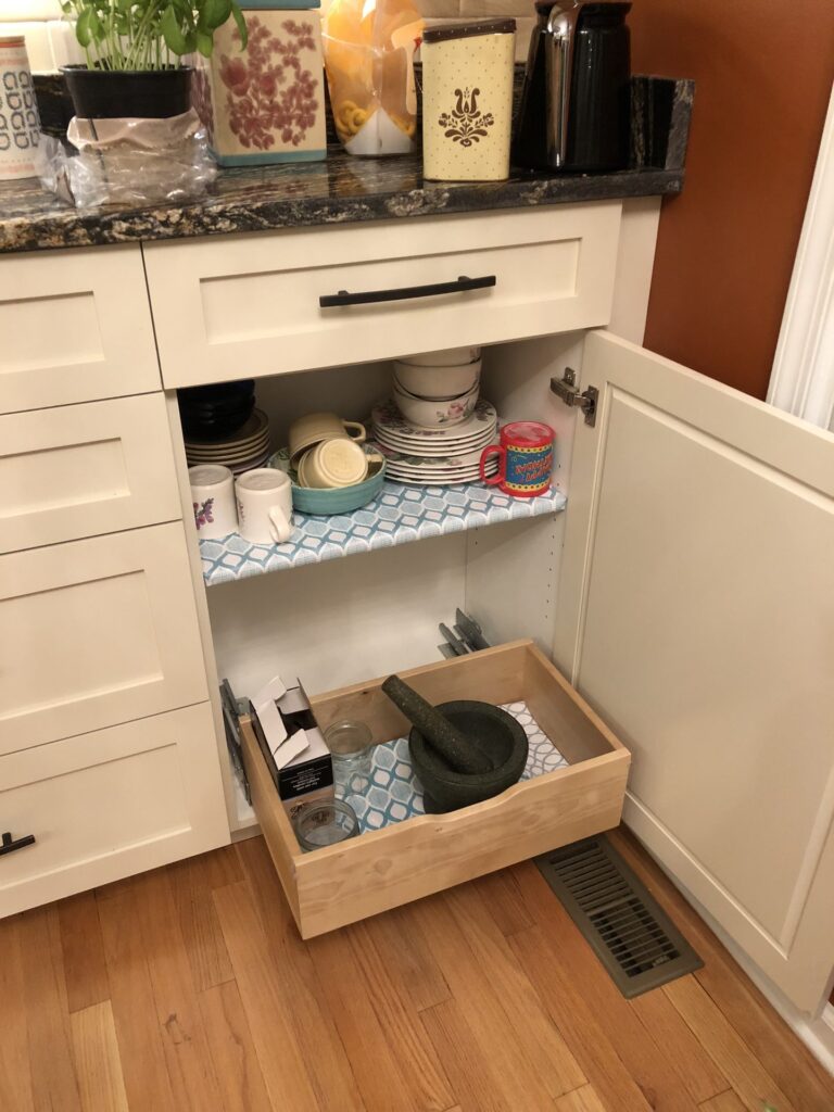 Sharon Generational Lifestyle Kitchen – photo 33 of 62