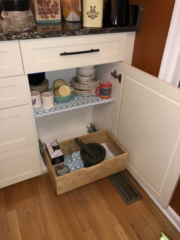 Sharon Generational Lifestyle Kitchen – photo 34 of 62