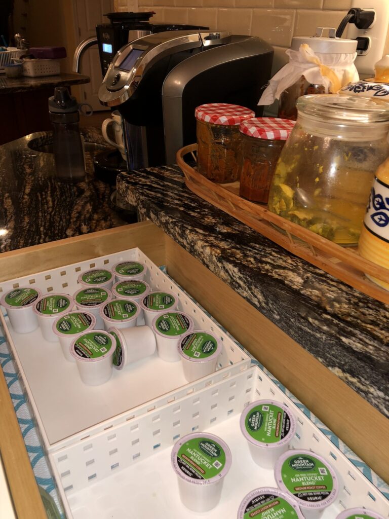 Sharon Generational Lifestyle Kitchen – photo 35 of 62