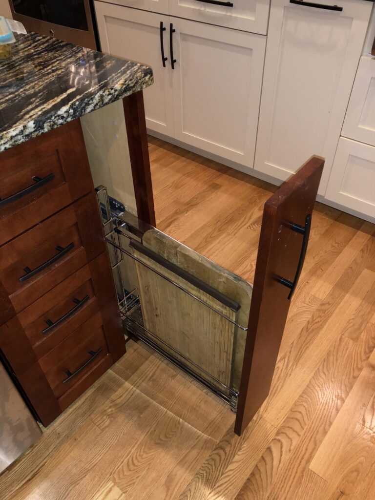 Sharon Generational Lifestyle Kitchen – photo 37 of 62
