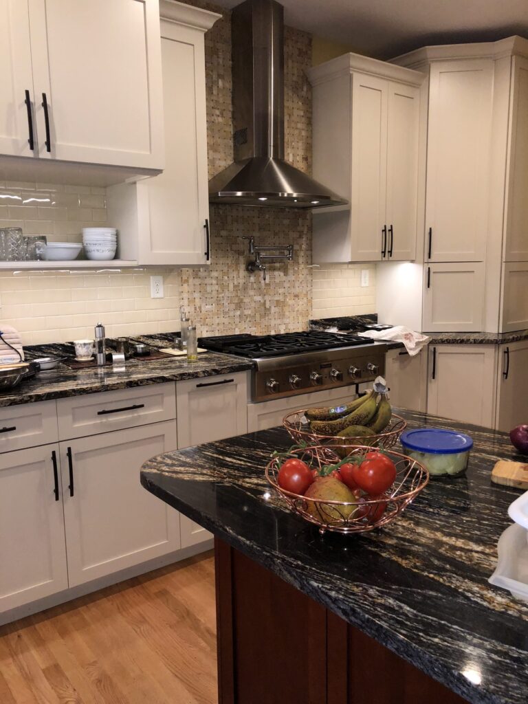 Sharon Generational Lifestyle Kitchen – photo 38 of 62