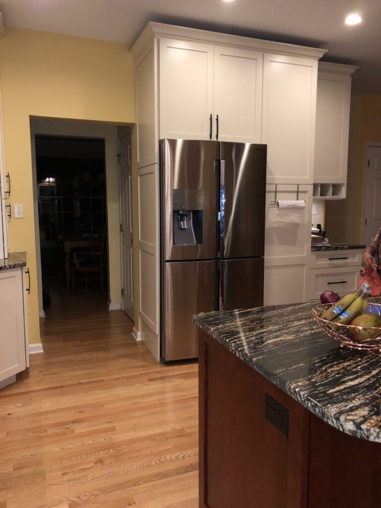 Sharon Generational Lifestyle Kitchen – photo 39 of 62