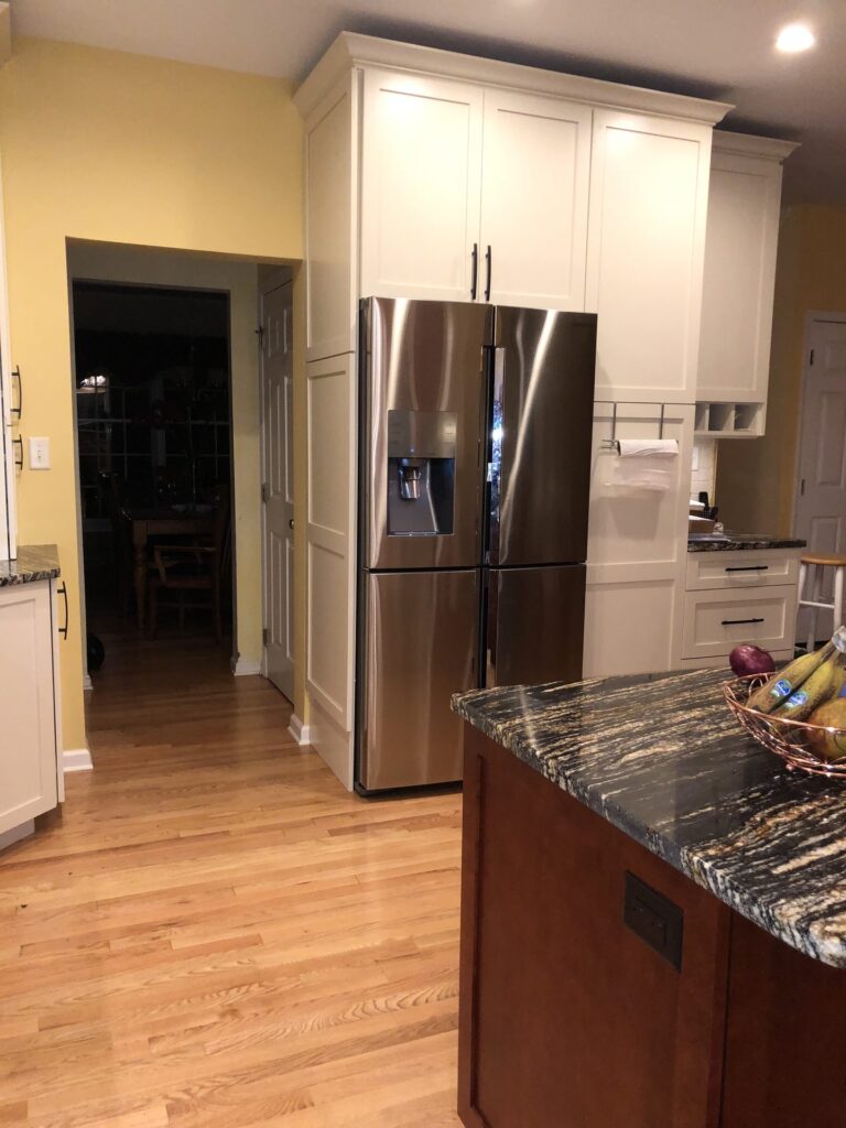 Sharon Generational Lifestyle Kitchen – photo 40 of 62