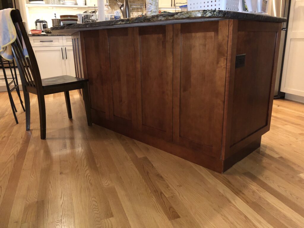 Sharon Generational Lifestyle Kitchen – photo 42 of 62
