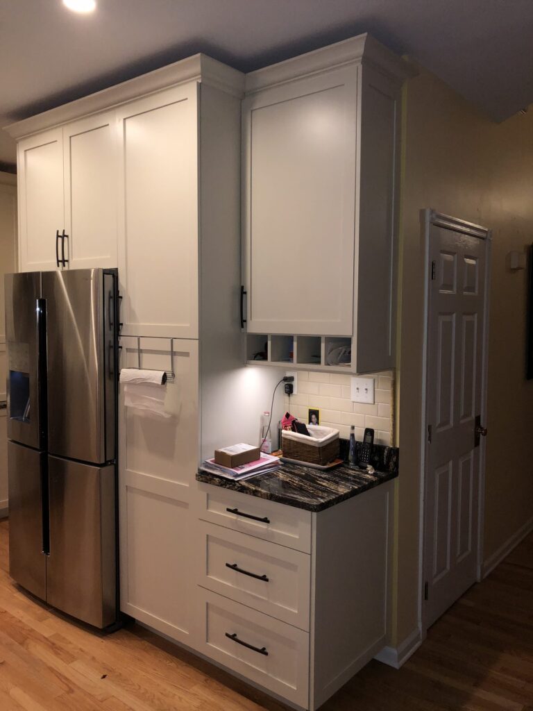 Sharon Generational Lifestyle Kitchen – photo 44 of 62