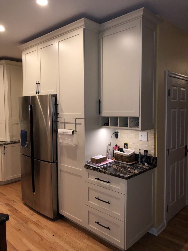 Sharon Generational Lifestyle Kitchen – photo 45 of 62