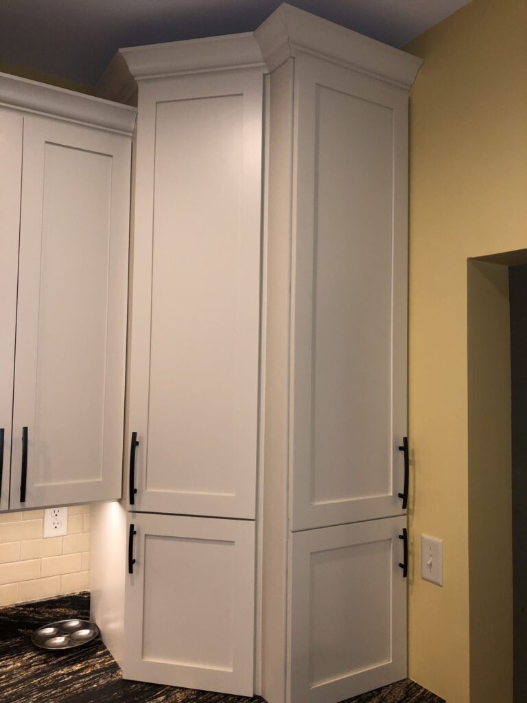 Sharon Generational Lifestyle Kitchen – photo 46 of 62