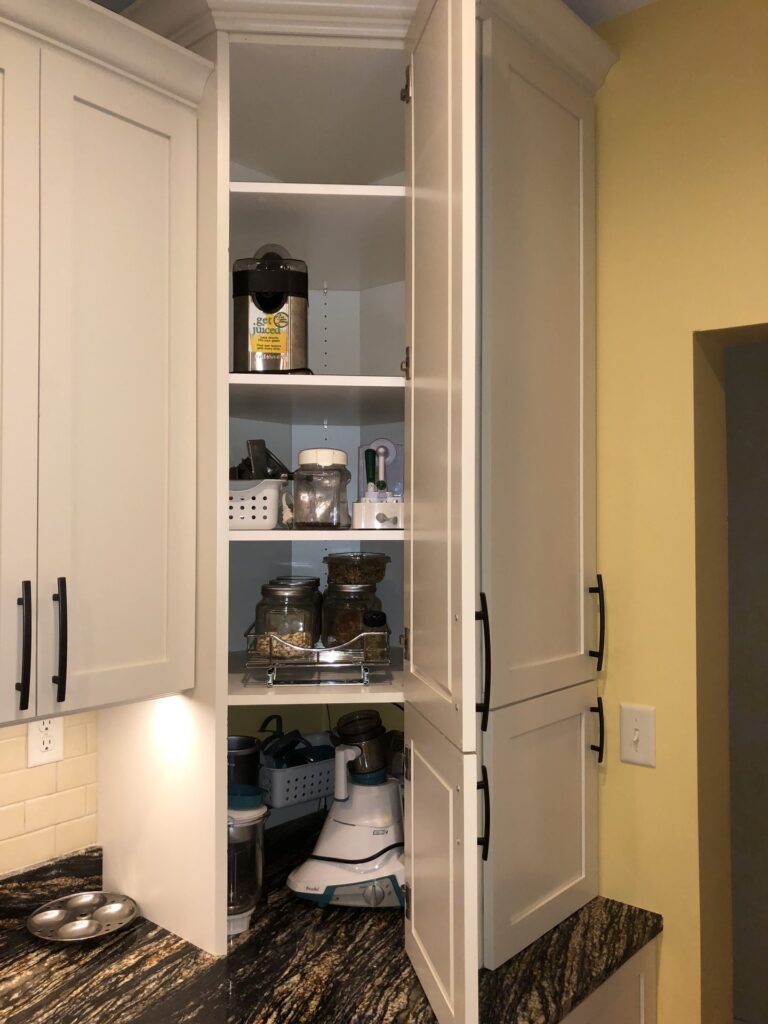Sharon Generational Lifestyle Kitchen – photo 47 of 62