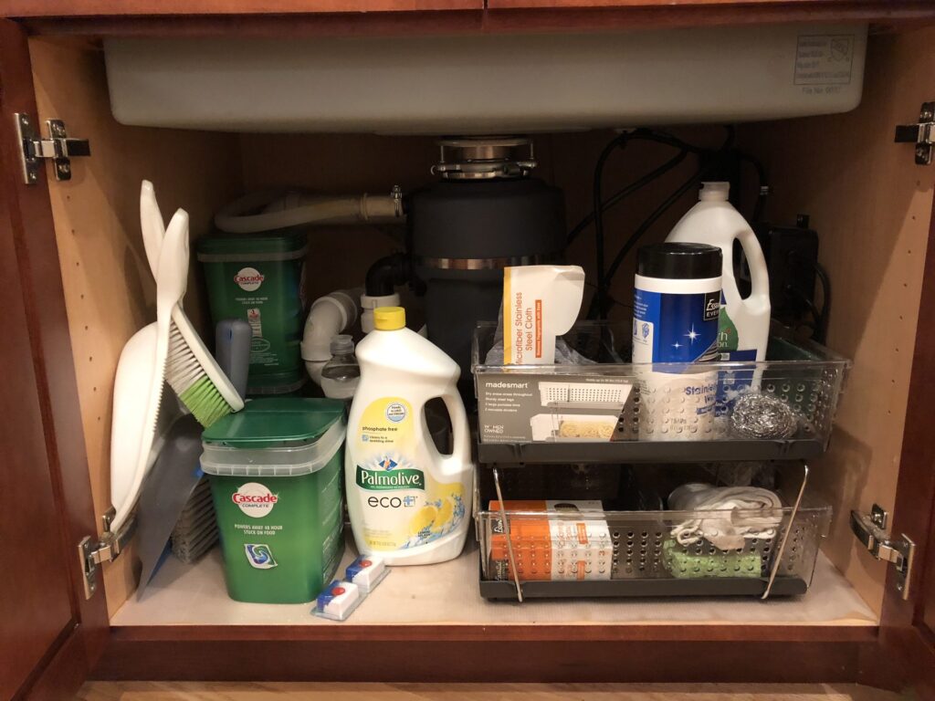 Sharon Generational Lifestyle Kitchen – photo 50 of 62