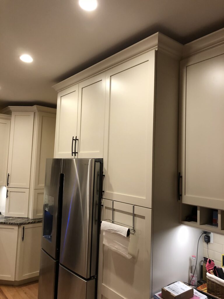Sharon Generational Lifestyle Kitchen – photo 53 of 62