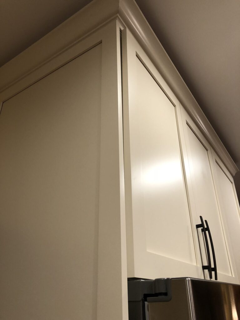Sharon Generational Lifestyle Kitchen – photo 54 of 62