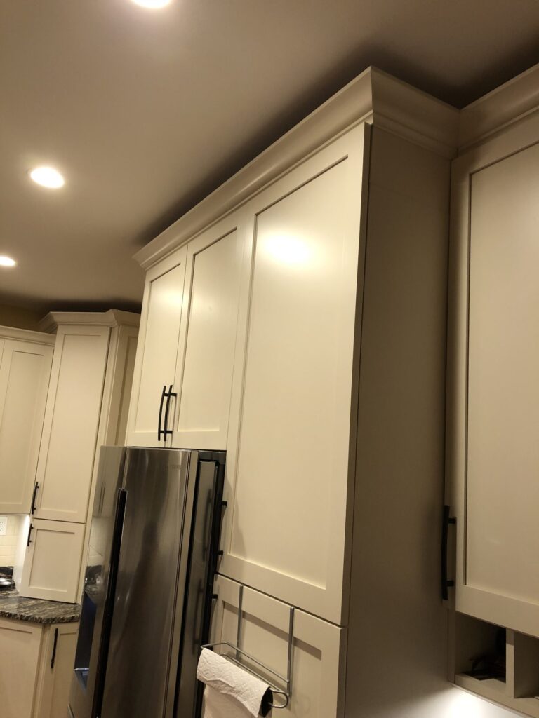 Sharon Generational Lifestyle Kitchen – photo 55 of 62