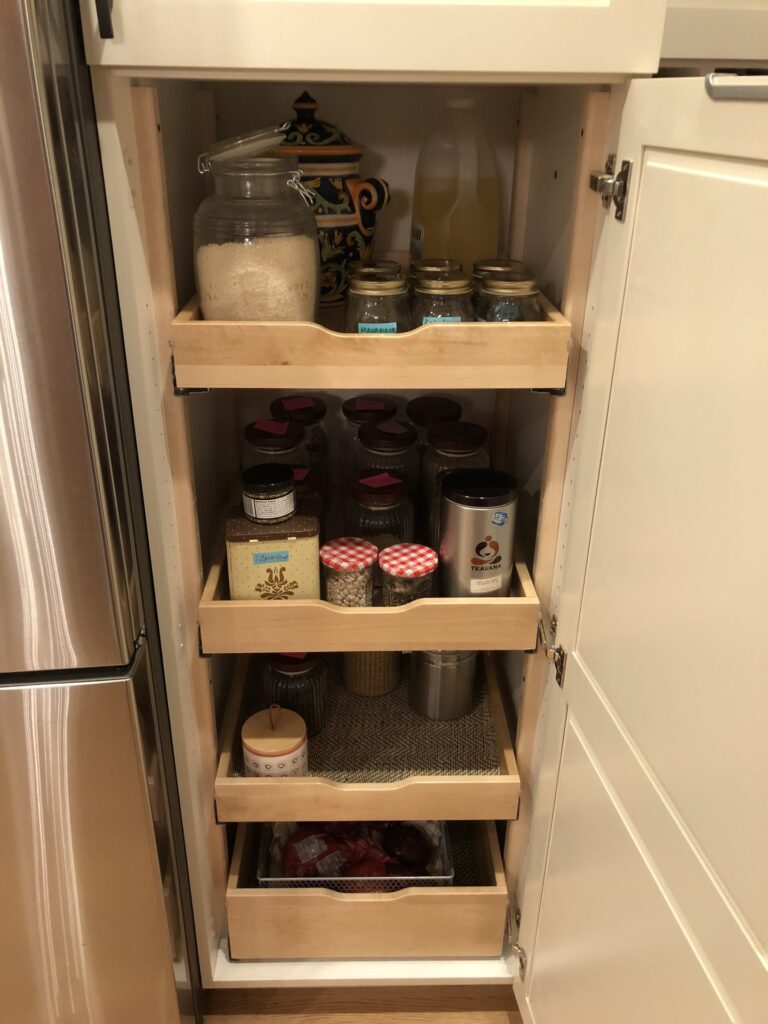 Sharon Generational Lifestyle Kitchen – photo 56 of 62
