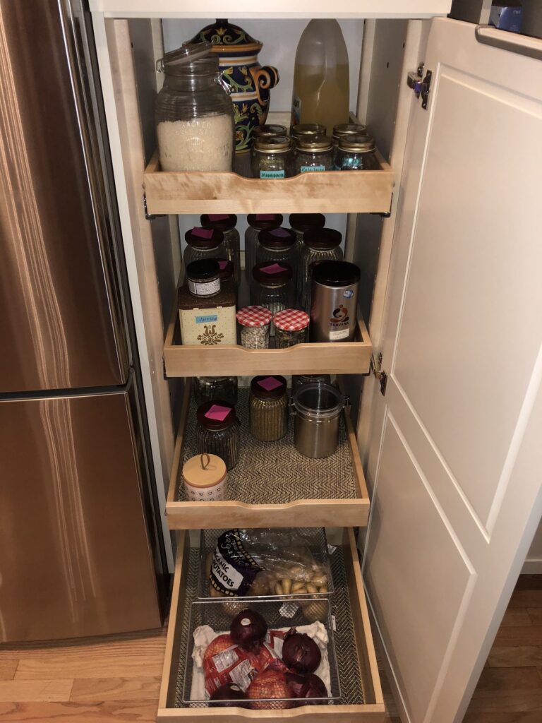 Sharon Generational Lifestyle Kitchen – photo 57 of 62