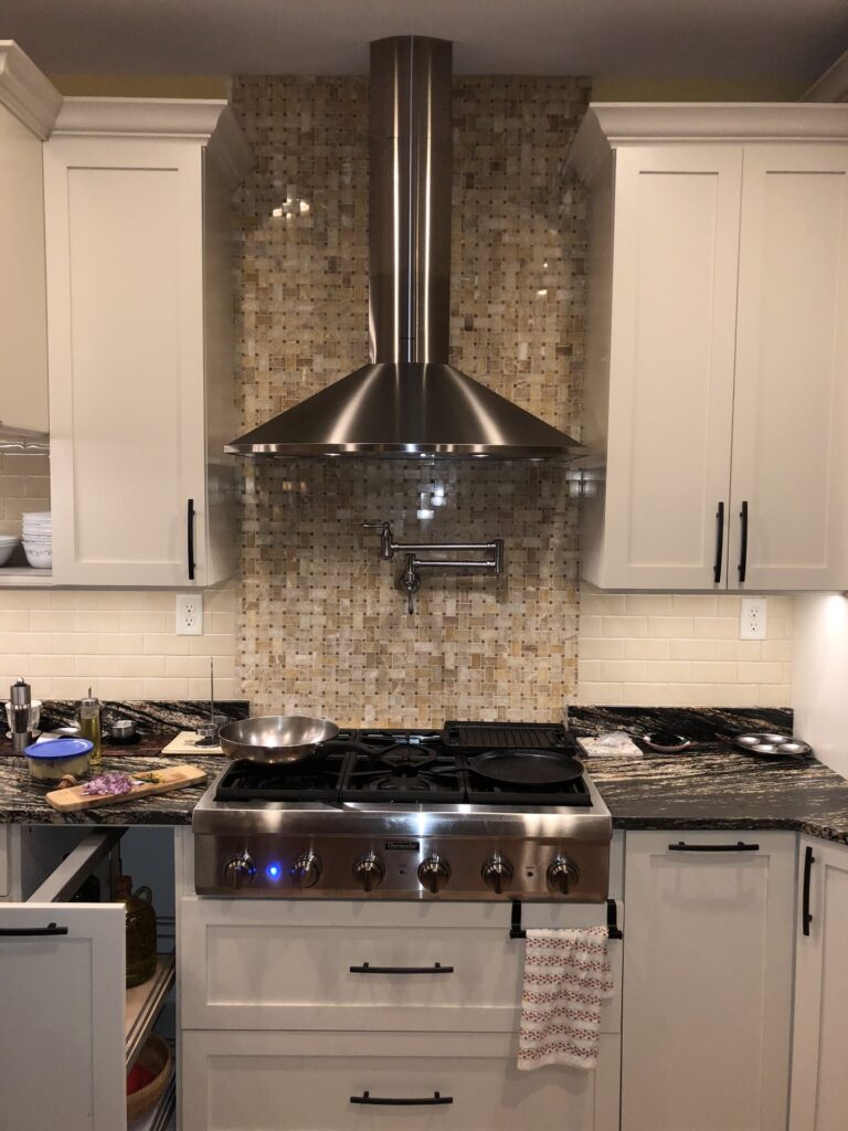 Sharon Generational Lifestyle Kitchen – photo 58 of 62