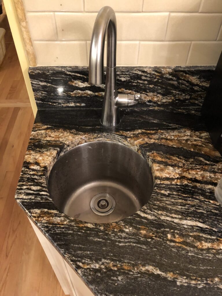 Sharon Generational Lifestyle Kitchen – photo 59 of 62