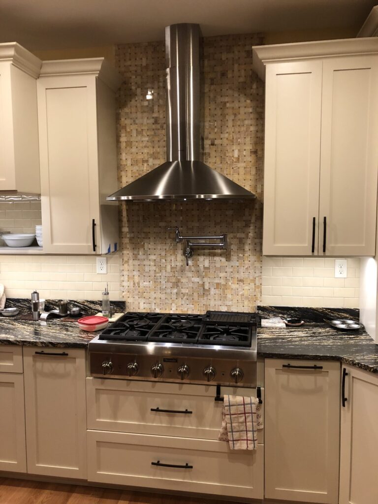 Sharon Generational Lifestyle Kitchen – photo 60 of 62