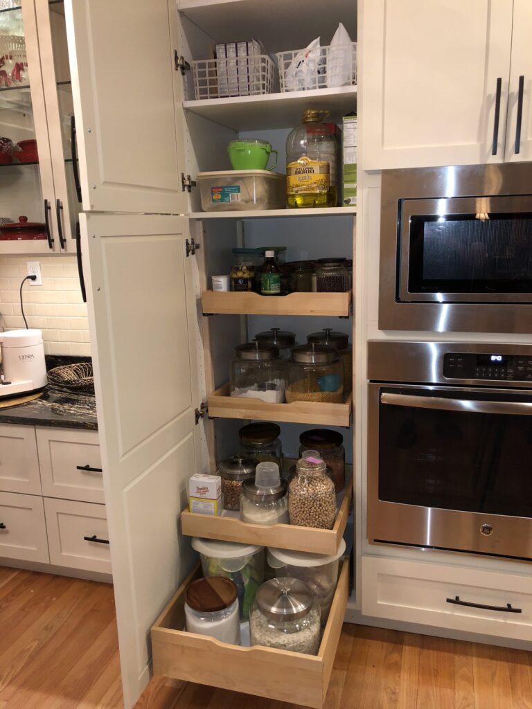 Sharon Generational Lifestyle Kitchen – photo 61 of 62