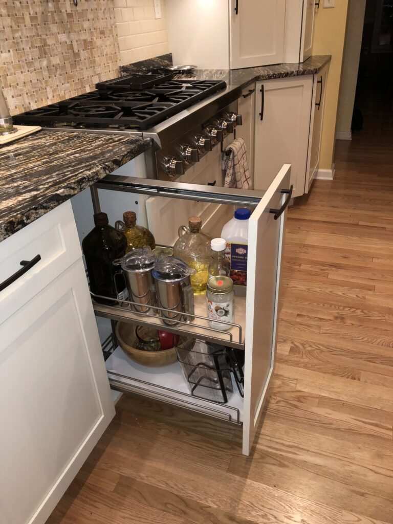 Sharon Generational Lifestyle Kitchen – photo 62 of 62