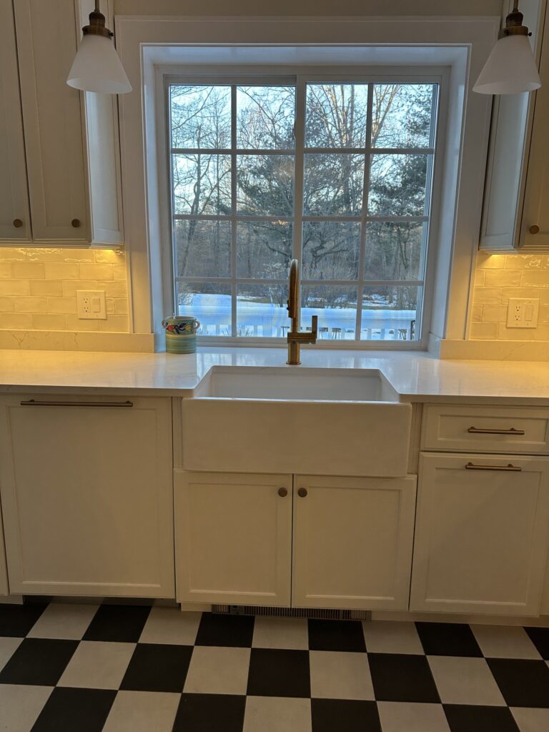 Sharon Kitchen